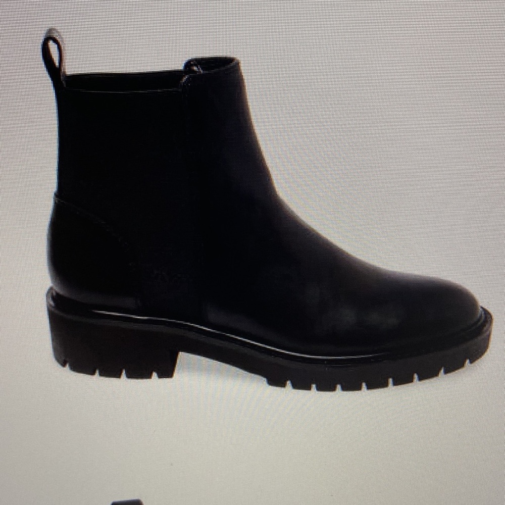 Steve Madden Boot - Picture 5 of 7